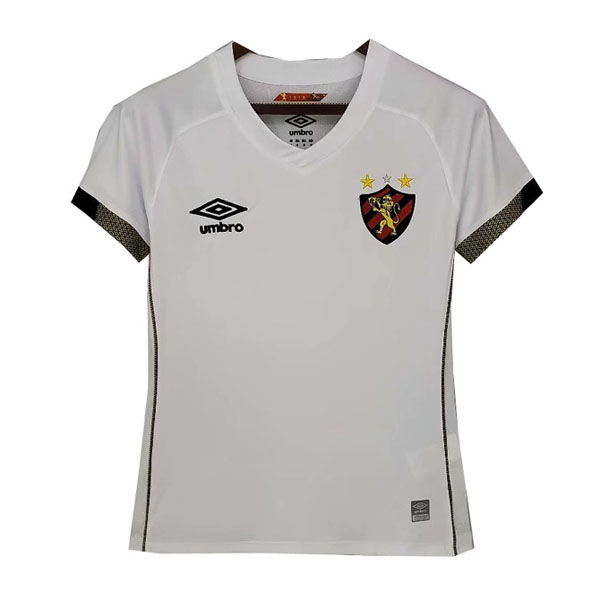 Thailande Maillot De Foot Recife Exterieur Femme 2021-2022 Pas Cher